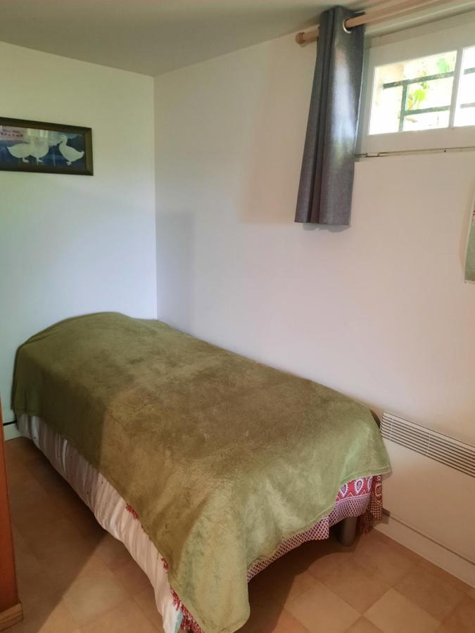 Les Coteaux De Planeze, Chambre Pour 2, 3 Ou Famille Nombreuse 2 Adultes 5 Enfants Et Jeunes Belmont-Bretenoux Esterno foto