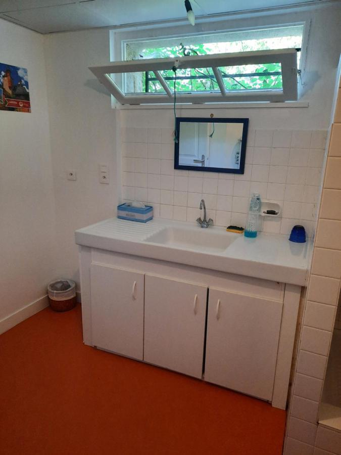Les Coteaux De Planeze, Chambre Pour 2, 3 Ou Famille Nombreuse 2 Adultes 5 Enfants Et Jeunes Belmont-Bretenoux Esterno foto