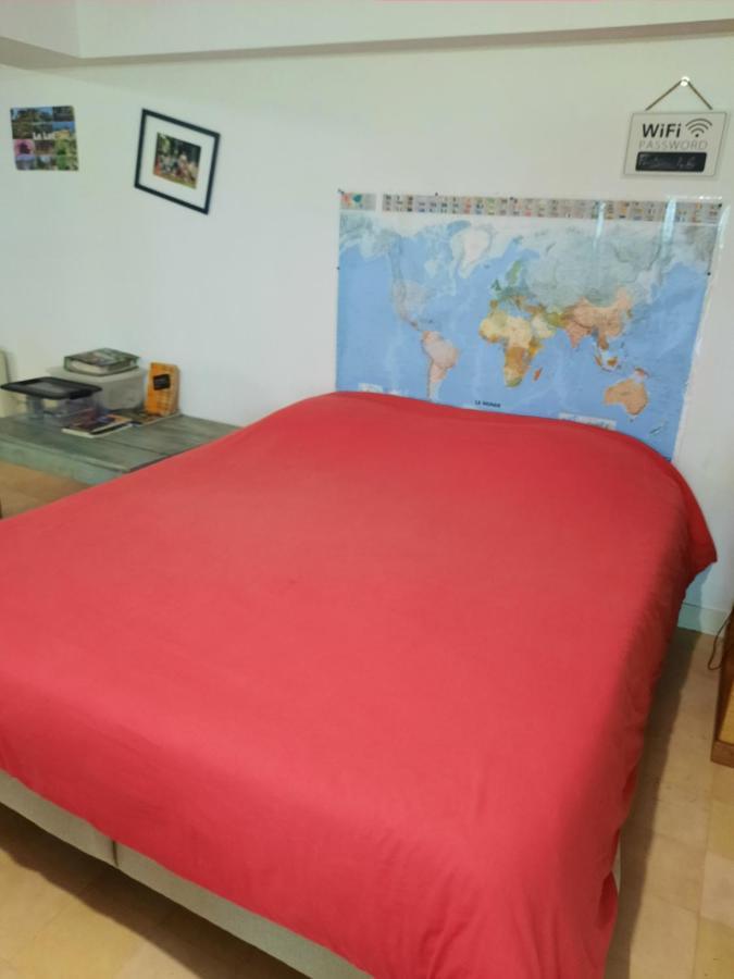 Les Coteaux De Planeze, Chambre Pour 2, 3 Ou Famille Nombreuse 2 Adultes 5 Enfants Et Jeunes Belmont-Bretenoux Esterno foto
